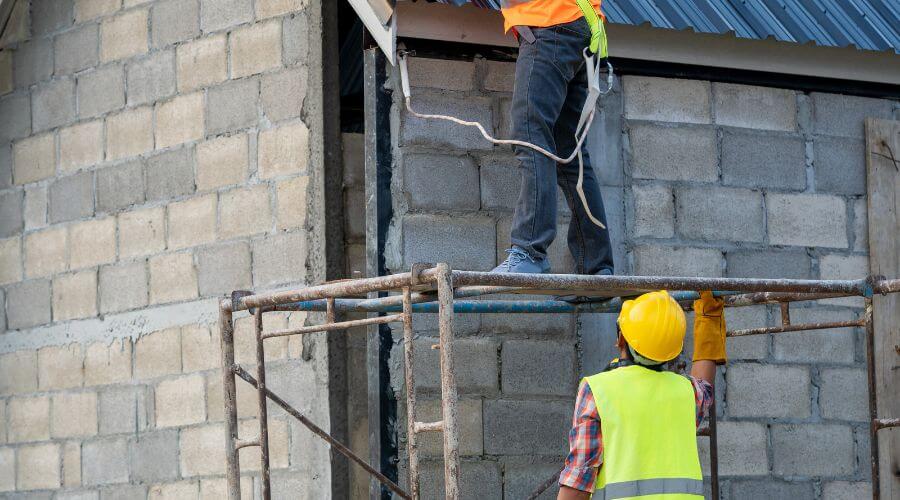 Expert top industrial roofings services in Delafield, WI